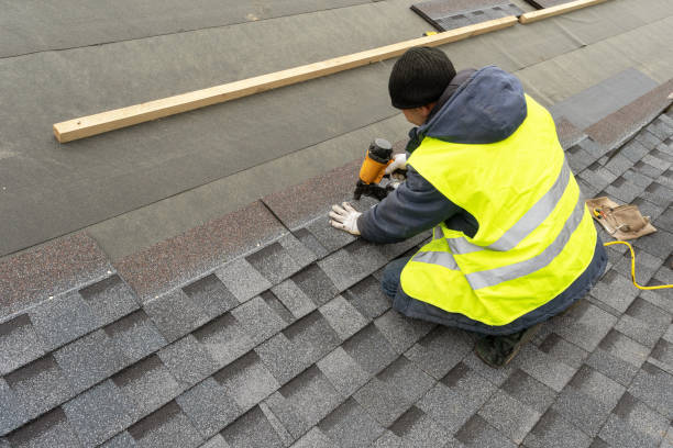 Fast & Reliable Emergency Roof Repairs in Huron, CA